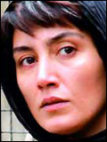 Afiş Hedieh Tehrani