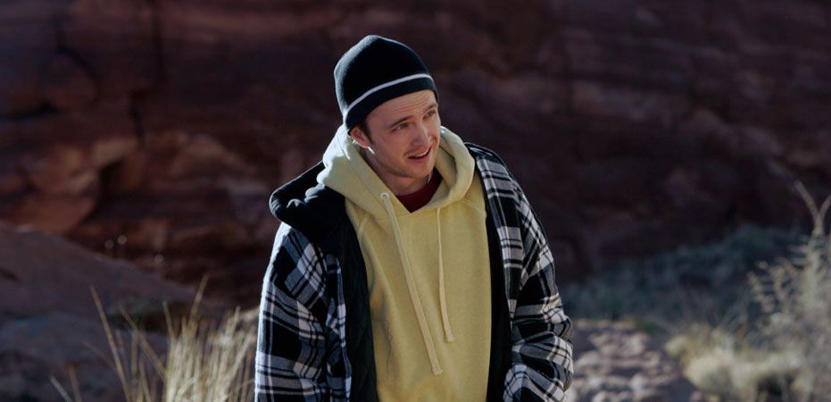 Fotoğraf Aaron Paul