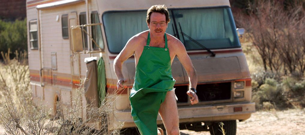 Fotoğraf Bryan Cranston