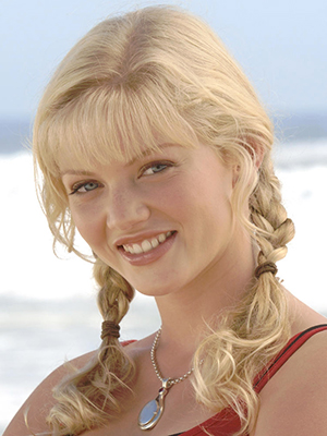 Afiş Cariba Heine