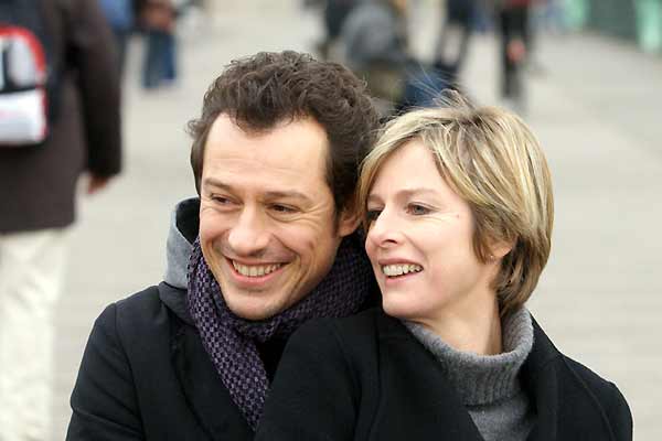 Fotoğraf Diane Bertrand, Stefano Accorsi, Karin Viard