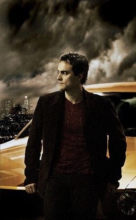 Fotoğraf Stuart Townsend