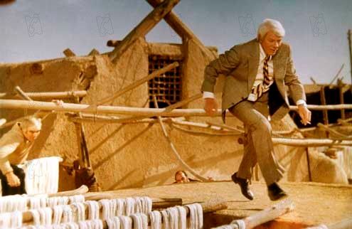 Fotoğraf Peter Graves