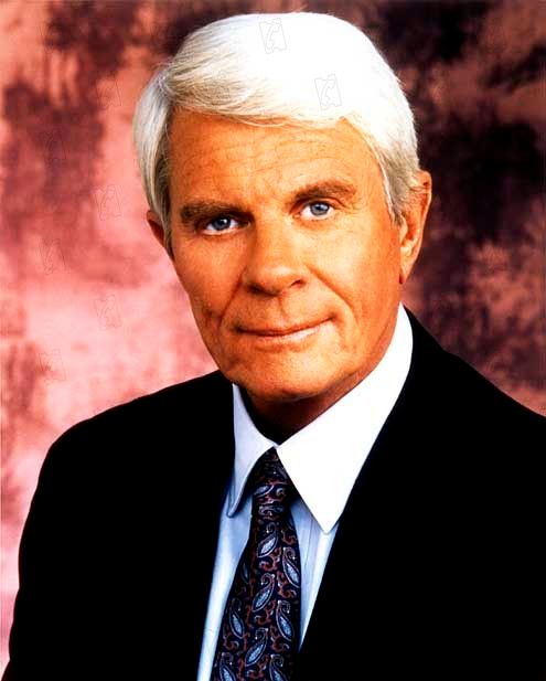 Fotoğraf Peter Graves