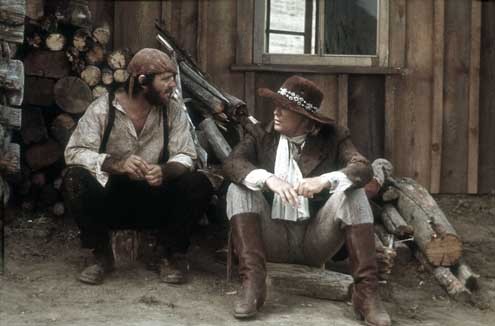 Bozgun : Fotoğraf Arthur Penn, Jack Nicholson, Marlon Brando