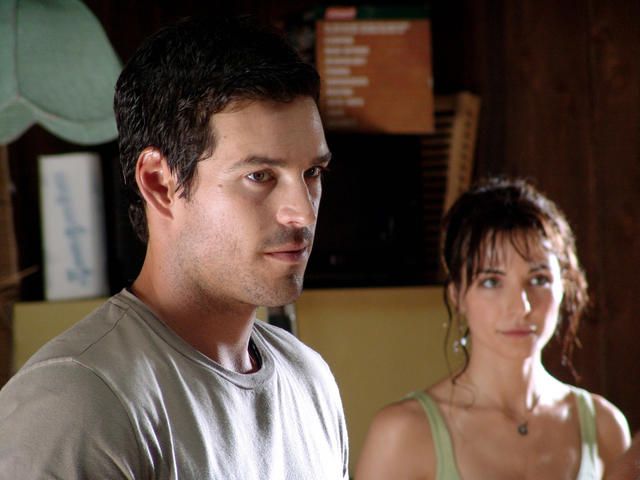 Fotoğraf Eddie Cibrian