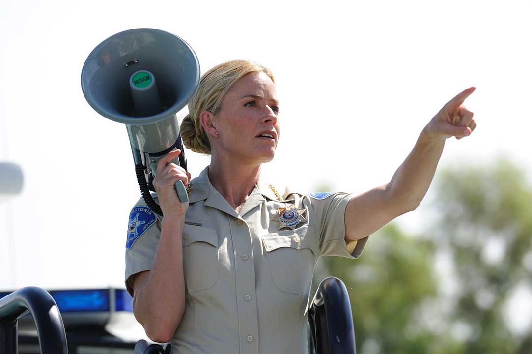 Pirana 3D : Fotoğraf Elisabeth Shue