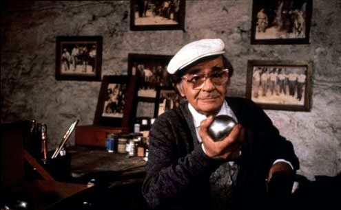 Fotoğraf Serge Reggiani