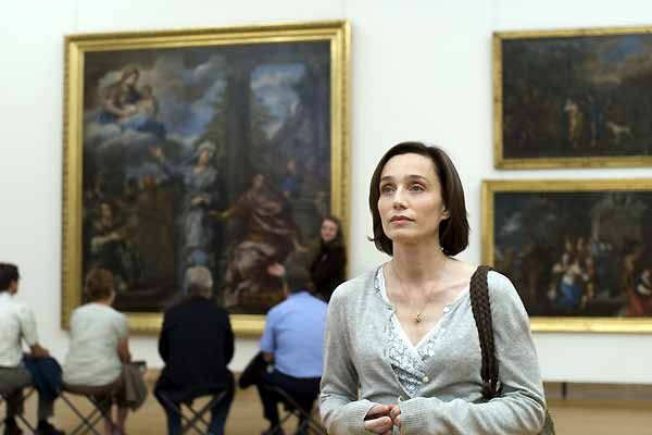 Seni O Kadar Çok Sevdim ki... : Fotoğraf Kristin Scott Thomas