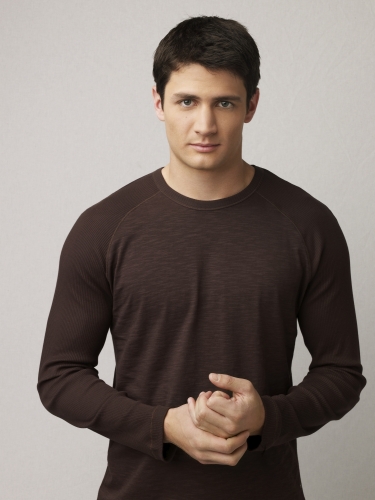 Fotoğraf James Lafferty