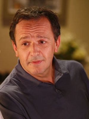 Afiş Arnaud Viard