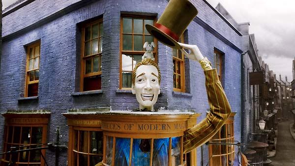 Harry Potter ve Melez Prens : Fotoğraf