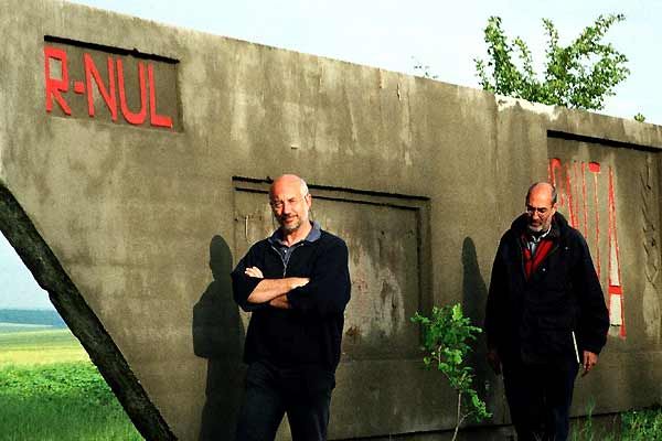 Fotoğraf Davide Ferrario