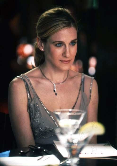 Fotoğraf Sarah Jessica Parker