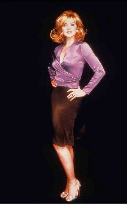 Fotoğraf Kim Cattrall