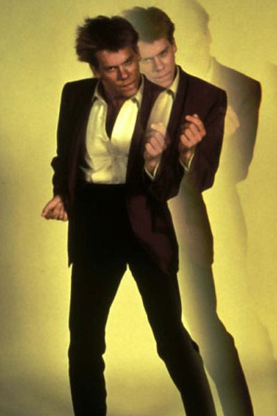 Fotoğraf Kevin Bacon, Herbert Ross