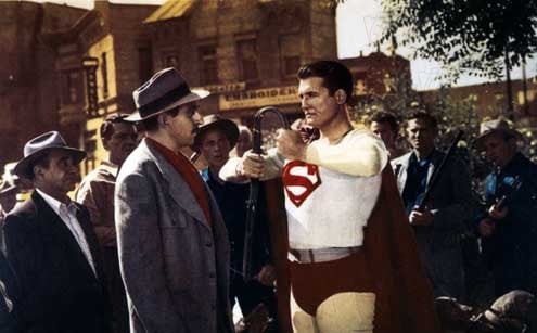 Fotoğraf George Reeves