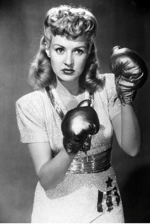 Fotoğraf Gregory Ratoff