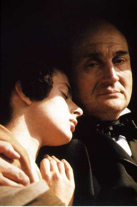 Fotoğraf Herbert Grönemeyer, Nastassja Kinski