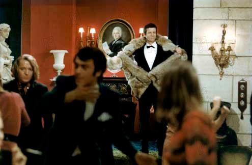 Fotoğraf Jean-Paul Belmondo