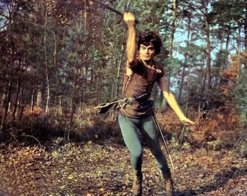 Thierry la Fronde : Fotoğraf