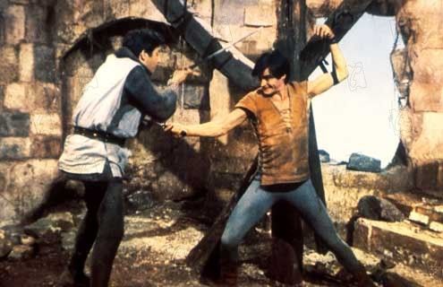 Thierry la Fronde : Fotoğraf