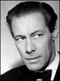Afiş Rex Harrison