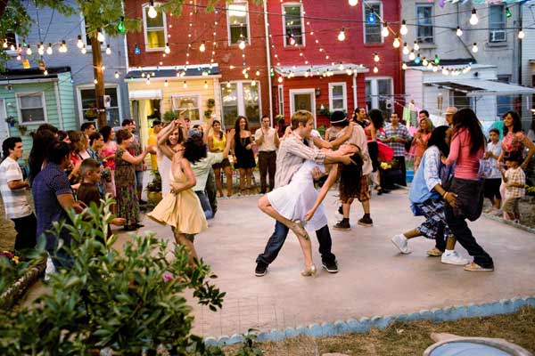 Sokak Dansı : Fotoğraf Briana Evigan, Jon M. Chu, Robert Hoffman