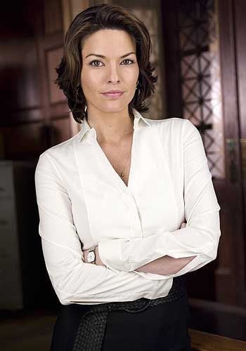 Fotoğraf Alana De La Garza