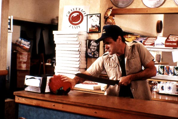 Return of the Killer Tomatoes : Fotoğraf