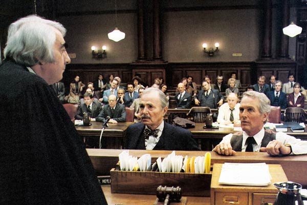 The Verdict : Fotoğraf Paul Newman