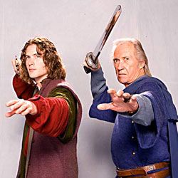 Son of the Dragon : Afiş