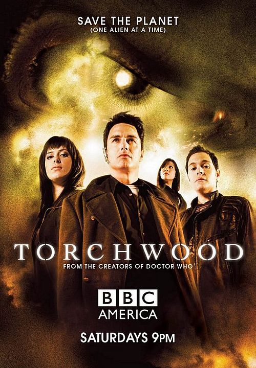 Torchwood : Fotoğraf