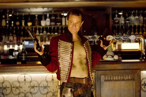 Fotoğraf James Marsters