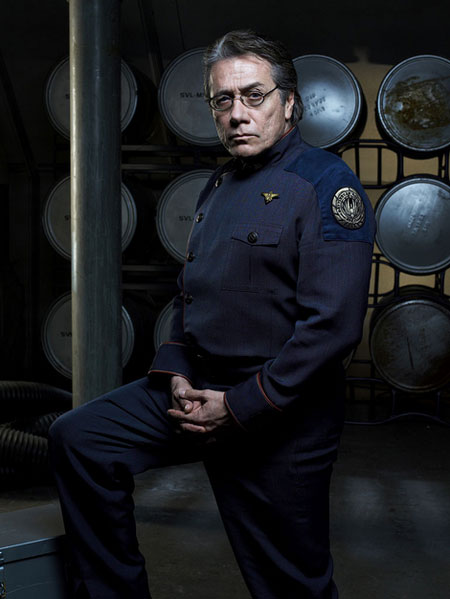 Fotoğraf Edward James Olmos