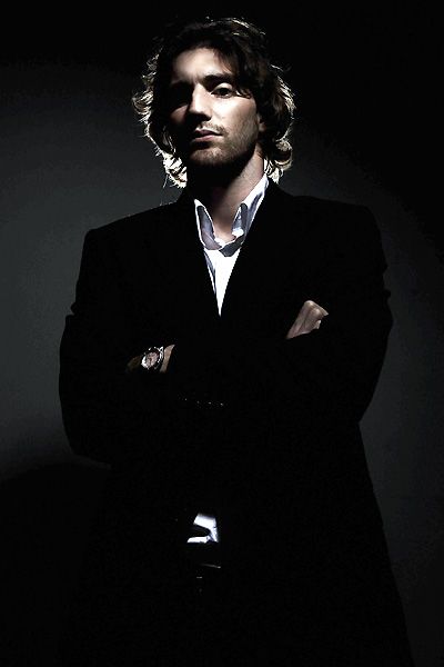 Fotoğraf Alexis Rault