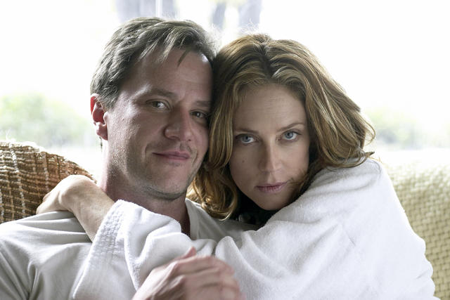 Fotoğraf Tim DeKay, Ally Walker