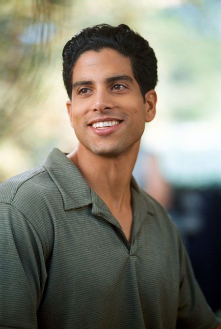 Fotoğraf Adam Rodriguez