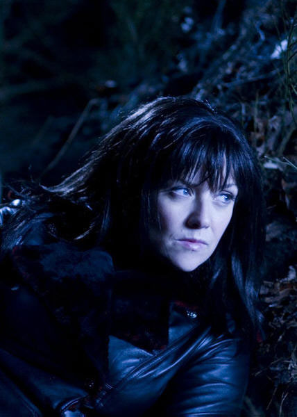 Fotoğraf Amanda Tapping