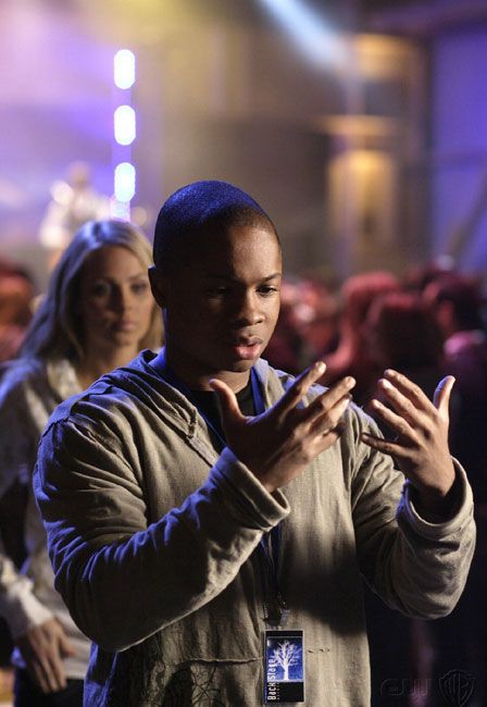 Smallville : Fotoğraf