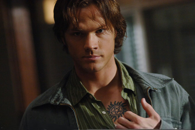 Fotoğraf Jared Padalecki