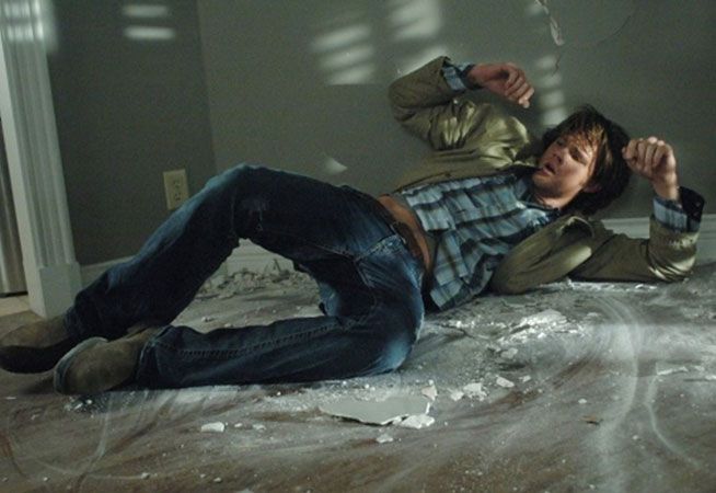 Fotoğraf Jared Padalecki