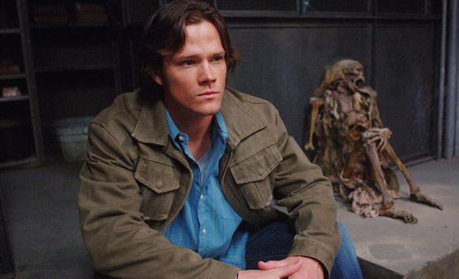 Fotoğraf Jared Padalecki