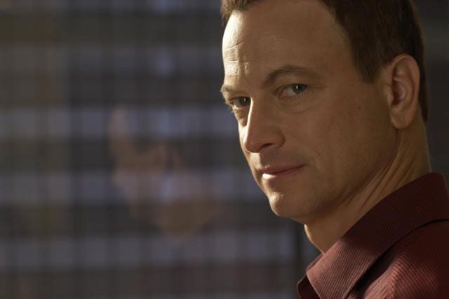 Fotoğraf Gary Sinise