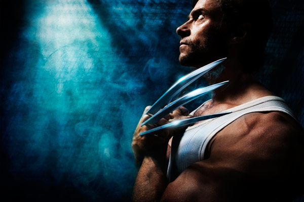 X-Men Başlangıç: Wolverine : Fotoğraf Gavin Hood, Hugh Jackman