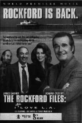 The Rockford Files : Fotoğraf