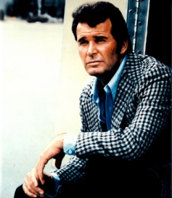 The Rockford Files : Afiş