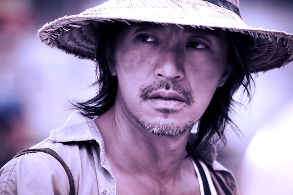 Uzaylı Arkadaşım : Fotoğraf Stephen Chow