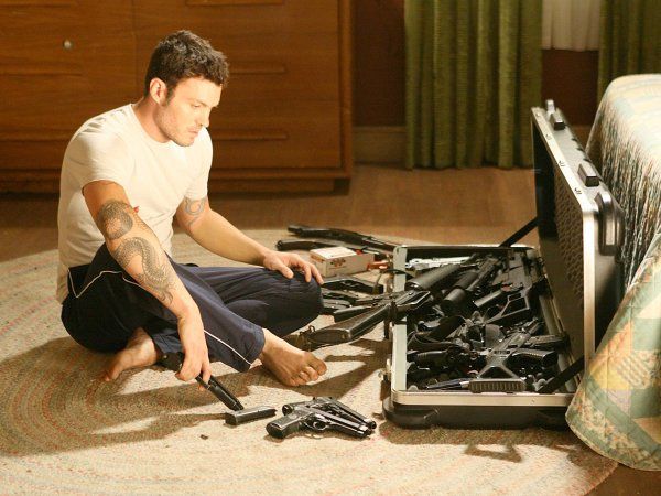 Fotoğraf Brian Austin Green