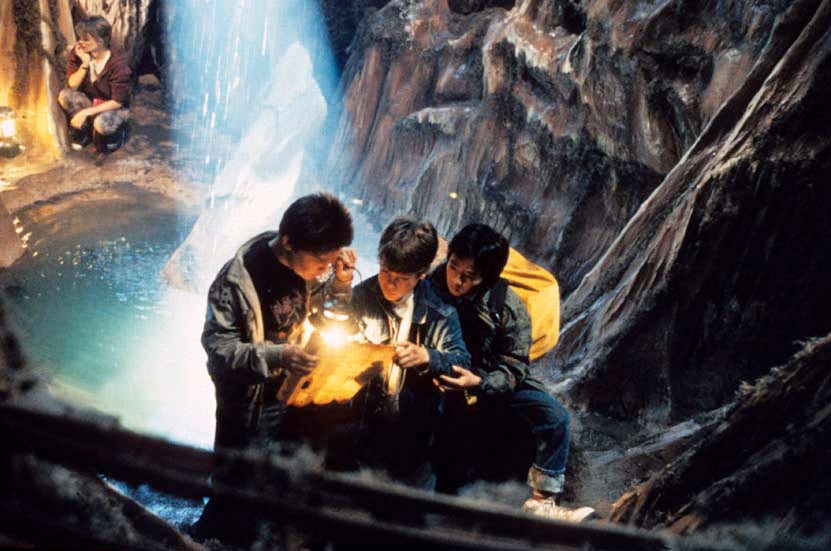 The Goonies : Fotoğraf